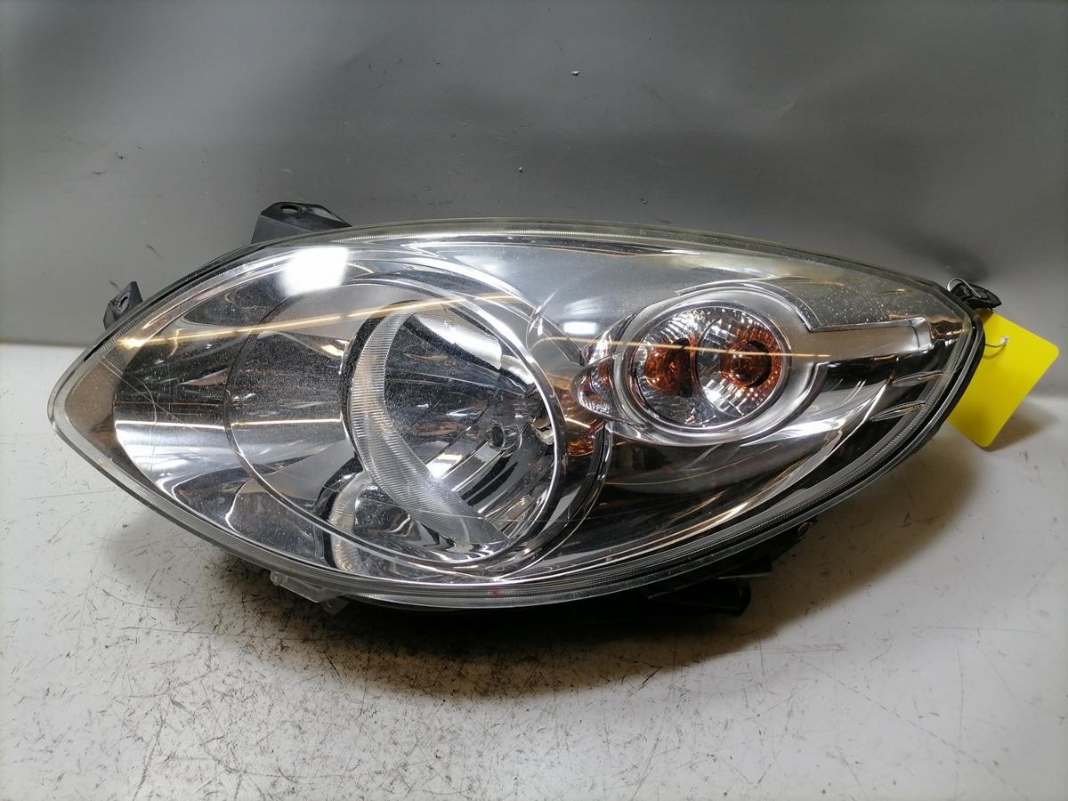 Renault Twingo 2 original Scheinwerfer vorn links Halogen Bj.2008